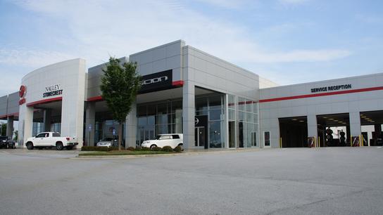 Nalley Toyota of Stonecrest