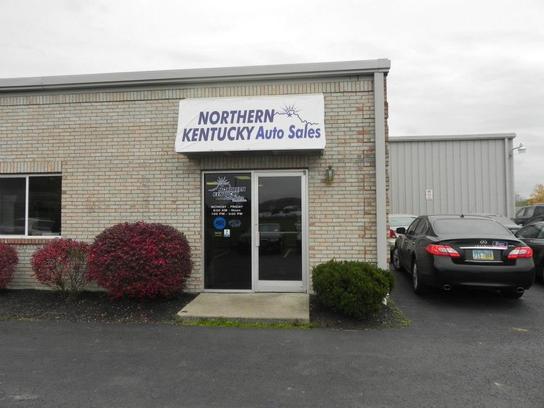 Northern Kentucky Auto Sales