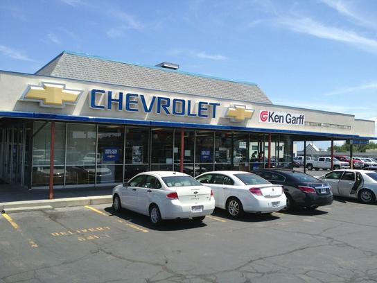 Ken Garff American Fork >> Ken Garff Chevrolet Car Dealership In American Fork Ut Ken Garff American Fork >> Ken Garff Chevrolet Car Dealership In American Fork Ut