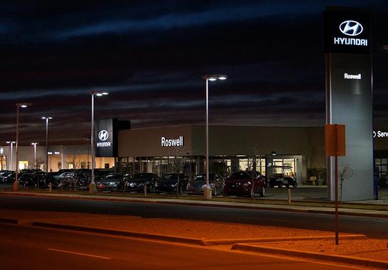 Roswell Hyundai- Call Today