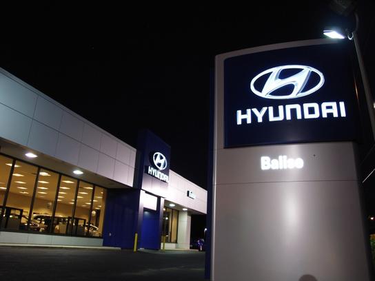 Balise Hyundai of Cape Cod