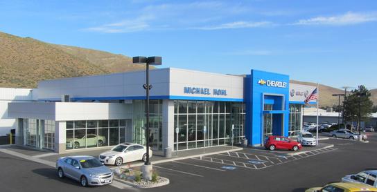 Michael Hohl Motor Company