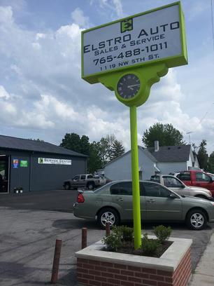 Elstro Auto