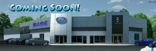 Sunshine Ford Lincoln