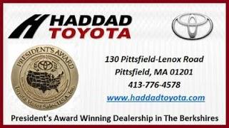 Haddad Toyota