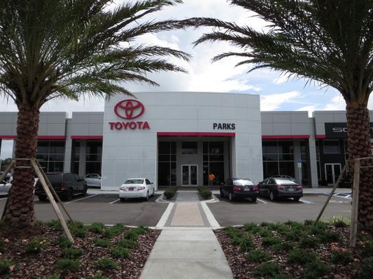 Parks Toyota Of Deland Car Dealership In Fl 32720 Kelley Parks Toyota Of Deland Car Dealership In Fl 32720 Kelley Blue Book