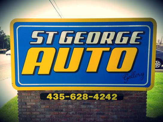 St George Auto >> St George Auto Gallery Car Dealership In St George Ut 84790 St George Auto >> St George Auto Gallery Car Dealership In St George Ut 84790