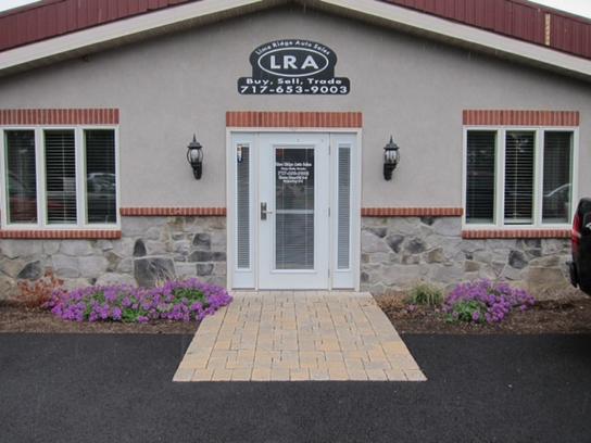 Lime Ridge Auto Sales