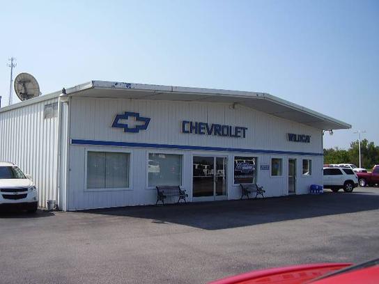 Wildcat Chevrolet