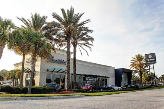 Fields Cadillac Jacksonville
