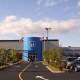 Honda North