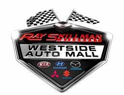 Ray Skillman Westside Auto Mall