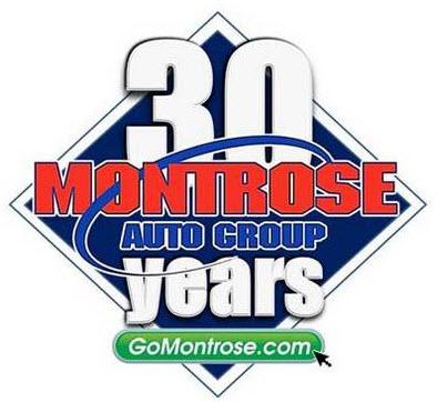 Montrose Mazda of Kent