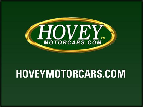 Hovey Motorcars