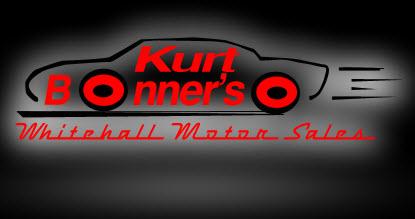 Kurt Bonner's Whitehall Motor Sales Inc