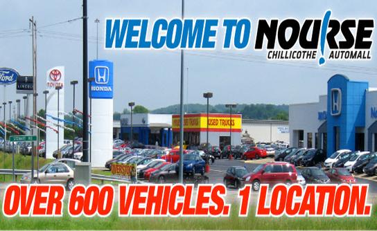 Nourse Chillicothe Automall