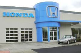 Kendall Honda Acura of Eugene