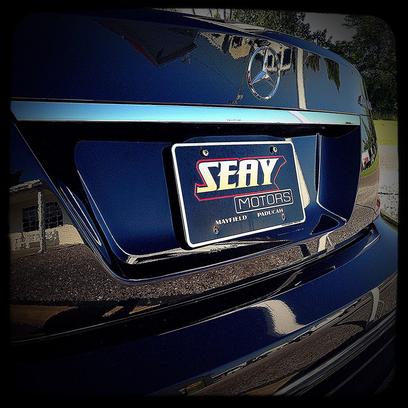 Seay Motors LLC