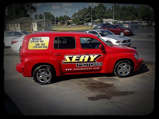 Shelby Motors Mayfield Ky - impremedia.net