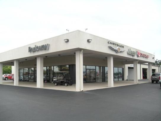 Parkway Chrysler Inc