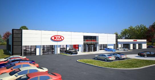 Kia Of Dartmouth Car Dealership In Dartmouth Ma 02747