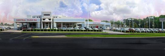 Central Florida Lincoln of Orlando