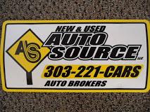 Auto Source, LLC