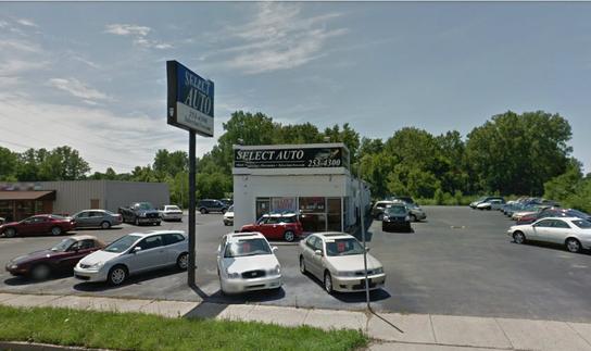Select Auto