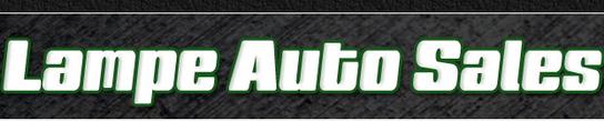 Lampe Auto Sales