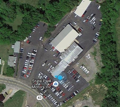 State Park Motors, Inc.