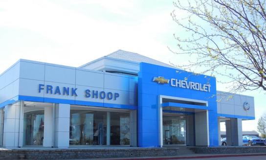 Frank Shoop Chevrolet