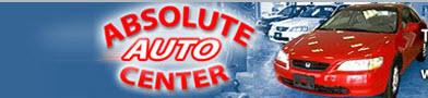 Absolute Auto Center