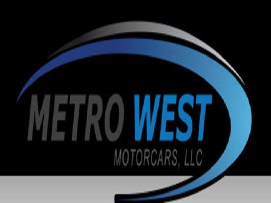Metro West Motorcars, LLC