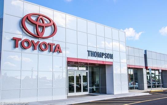Thompson Toyota