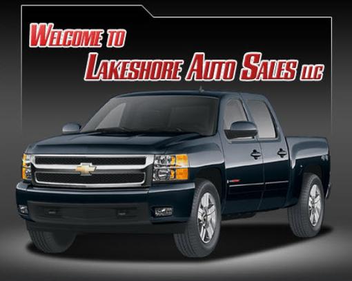 Lakeshore Auto Sales