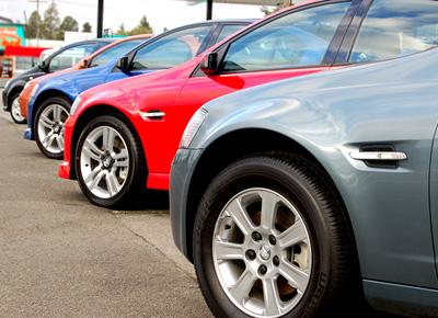 Melrose Auto Sales 2