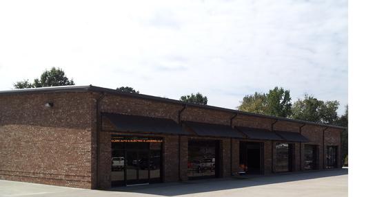 Clark Auto Electric and Leasing LLC
