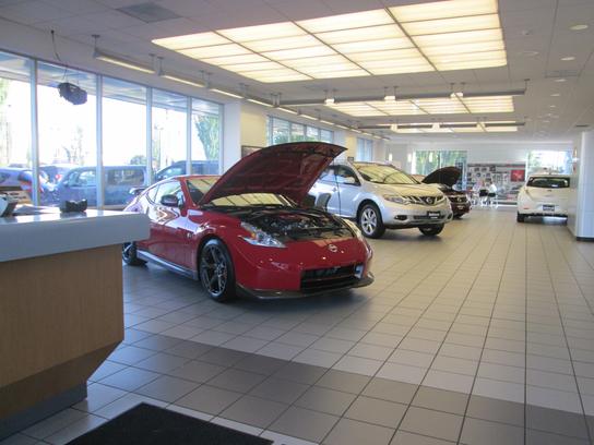 Alan Webb Nissan >> Alan Webb Nissan Car Dealership In Vancouver Wa 98662 Alan Webb Nissan >> Alan Webb Nissan Car Dealership In Vancouver Wa 98662