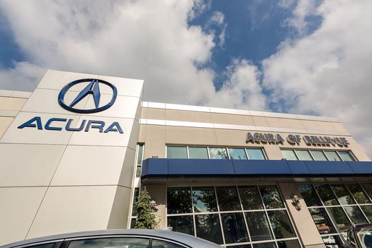 Acura of Bellevue
