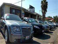 Calidad Motors