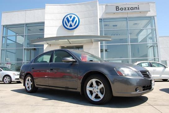 Bozzani Volkswagen