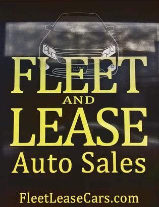 Fleet & Lease Auto Sales