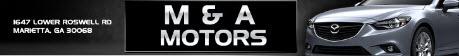 M & A Motors 1