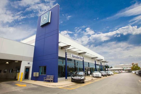 Autohaus on Edens Inc