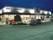 Acura of Libertyville