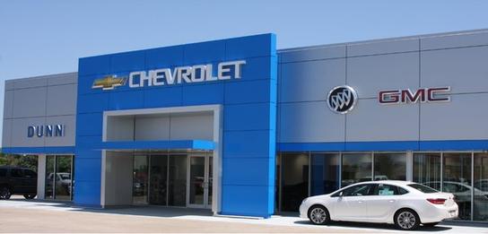 Dunn Country Chevrolet Buick GMC