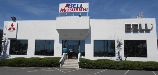 Bell Mitsubishi
