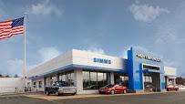 Simms Chevrolet
