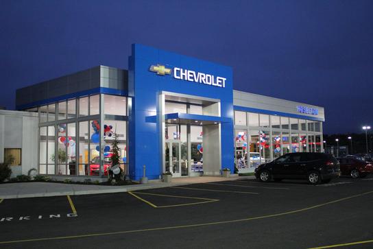 Hoselton Auto Mall