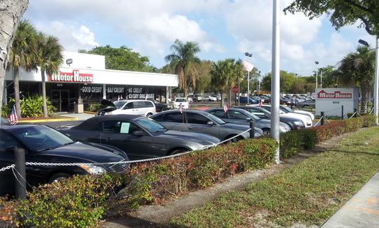 MotorHouse 1